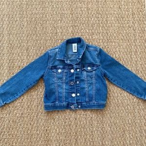 H&M Kids Jean Jacket